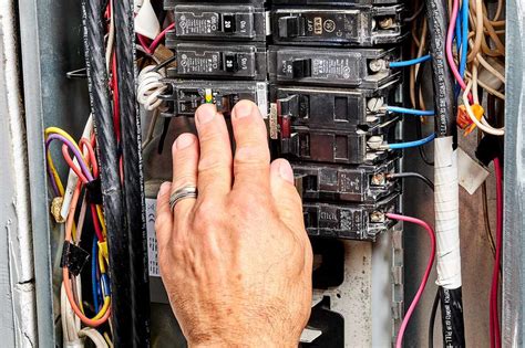 rv ground fault circuit breakers